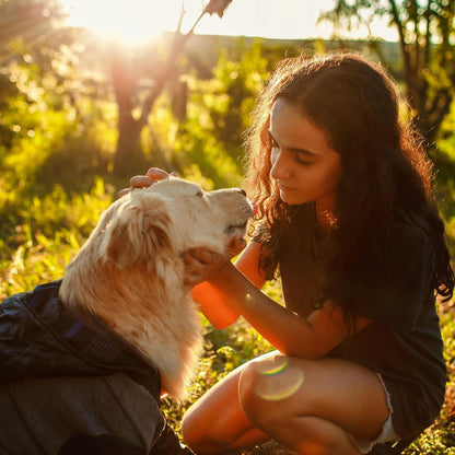 Kit igiene per proprietari di cani – 1 L + 100 ml OXYLYTHE