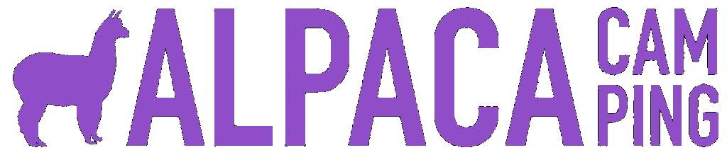 AlpacaCamping Logo