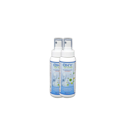 OXYLYTHE Desinfektionsspray Feinzerstäuber – alkoholfrei – fein-100-2-clean