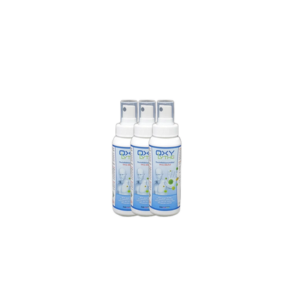 Feinzerstäuber 100 ml 3er-Pack