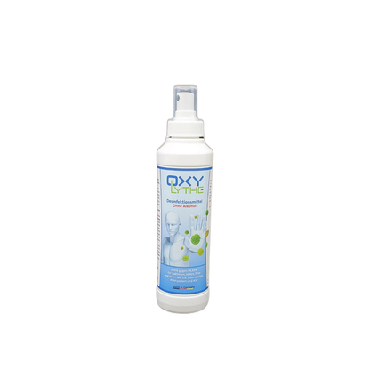 OXYLYTHE Desinfektionsspray Feinzerstäuber – alkoholfrei