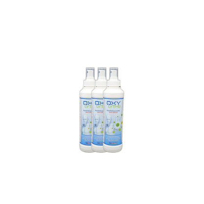 Feinzerstäuber 250 ml 3er-Pack