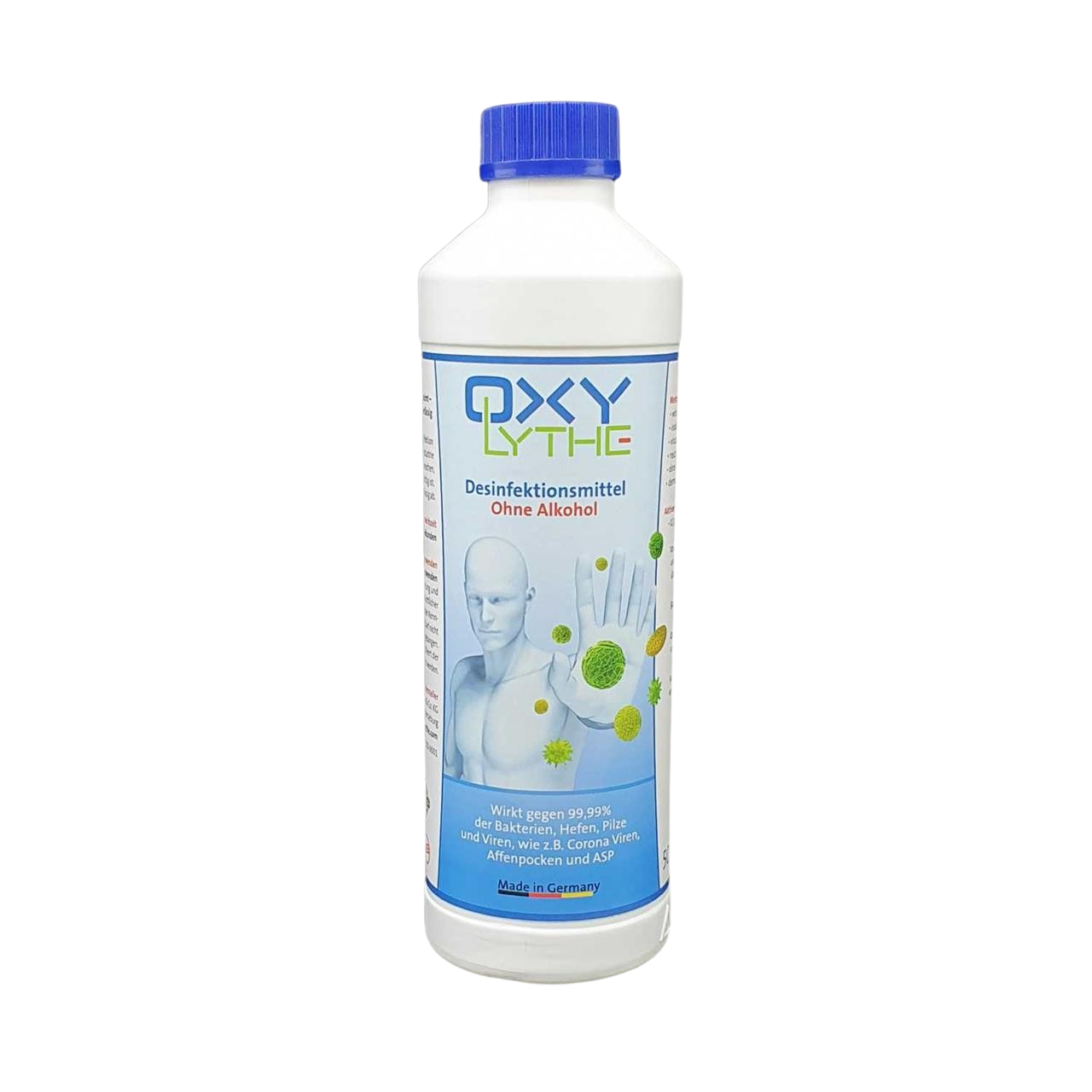 OXYLYTHE Desinfektionsspray